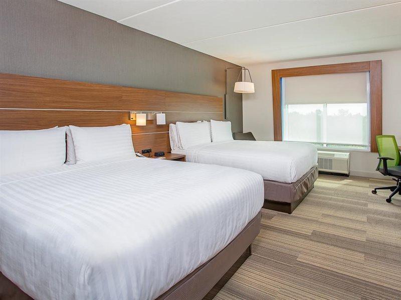 Holiday Inn Express & Suites Covington By Ihg Esterno foto