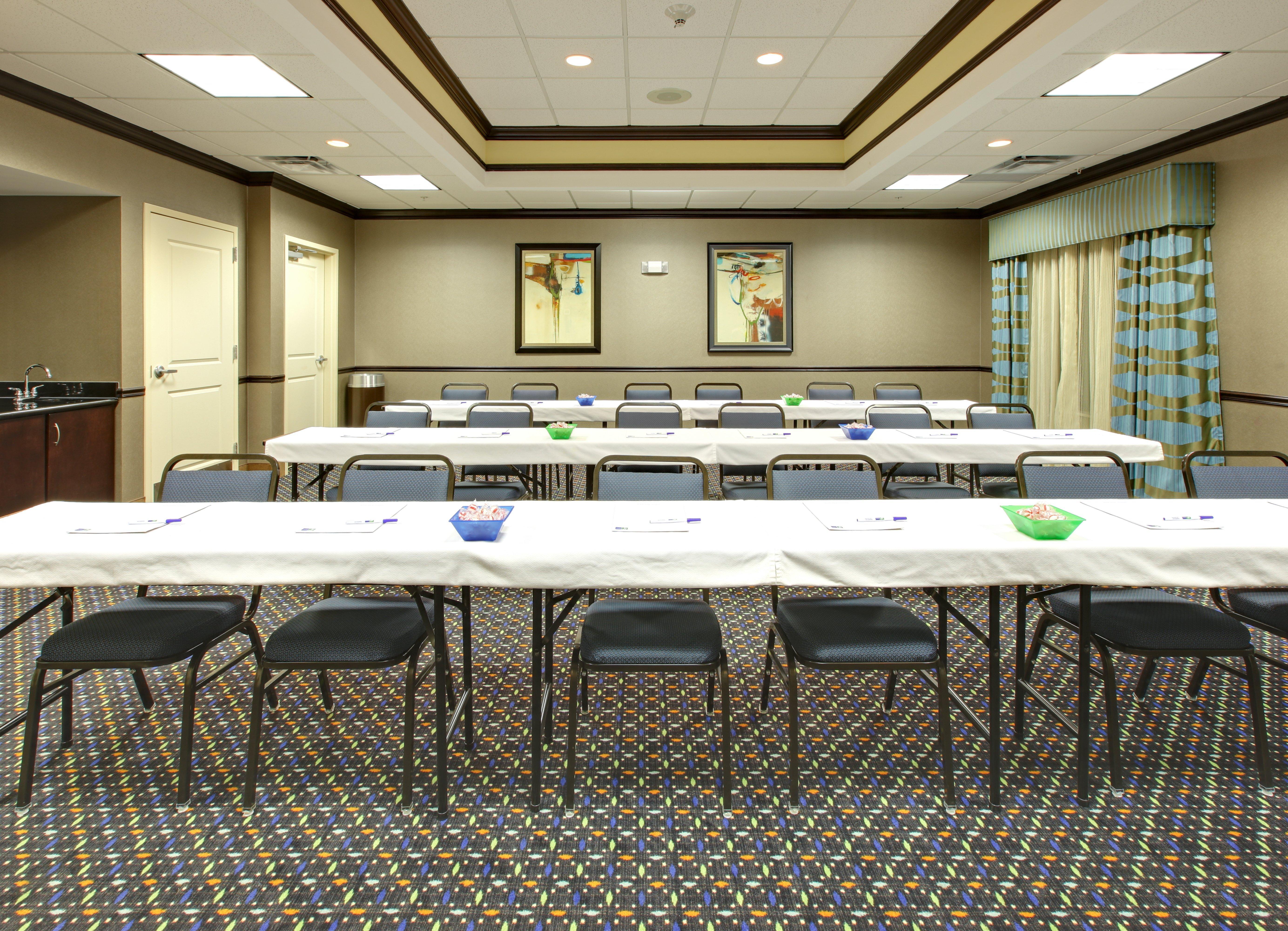 Holiday Inn Express & Suites Covington By Ihg Esterno foto