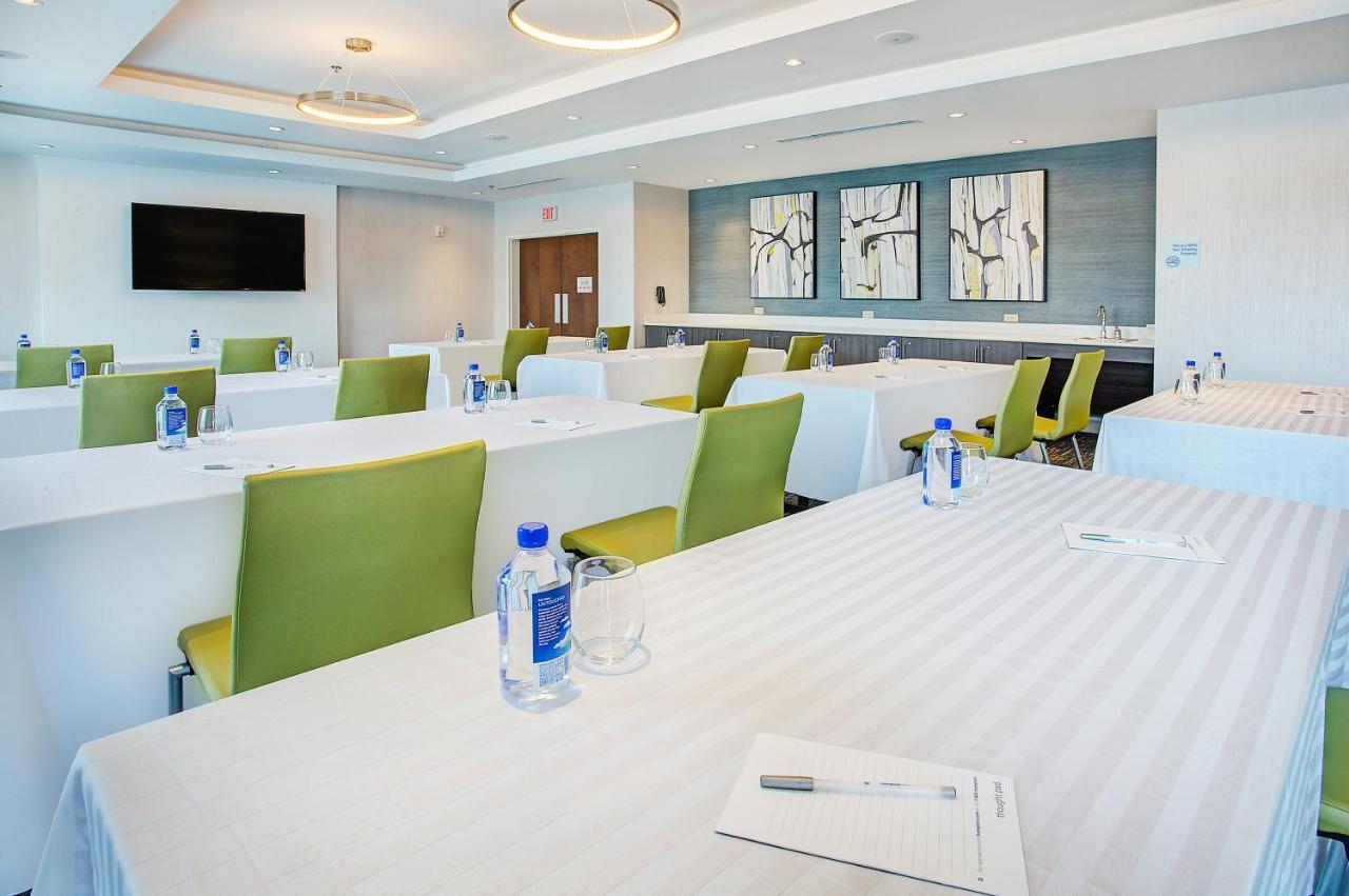 Holiday Inn Express & Suites Covington By Ihg Esterno foto