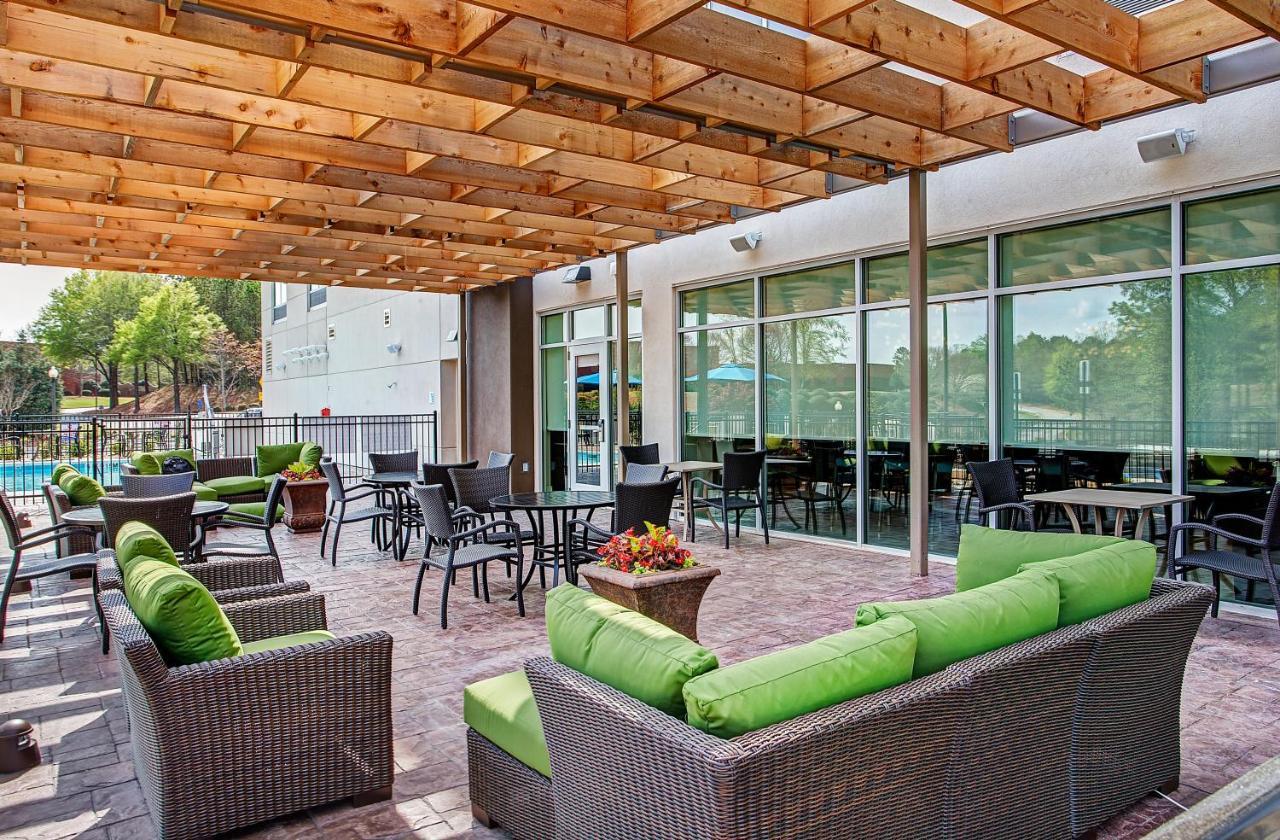 Holiday Inn Express & Suites Covington By Ihg Esterno foto